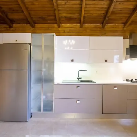 Villa Kelebek Faralya Fethiye