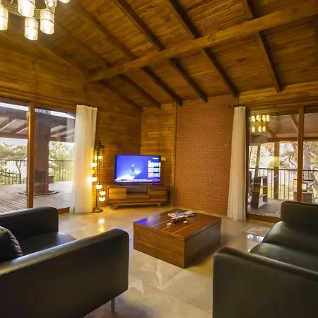 Villa Kelebek Faralya