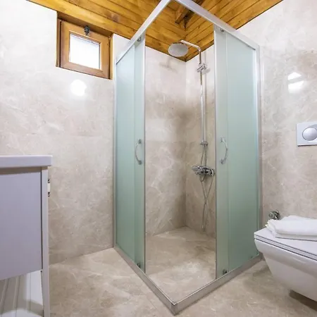 Kelebek Faralya Otel 4*