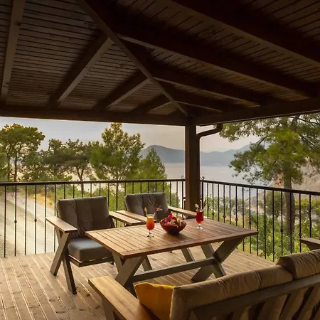 Otel Kelebek Faralya 4*